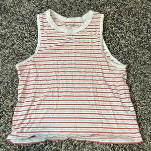 Madewell tank top